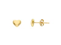 Orecchini VP Gioielli Bambino VP Collections in Oro OROR-50-73 - OROR-50-73
